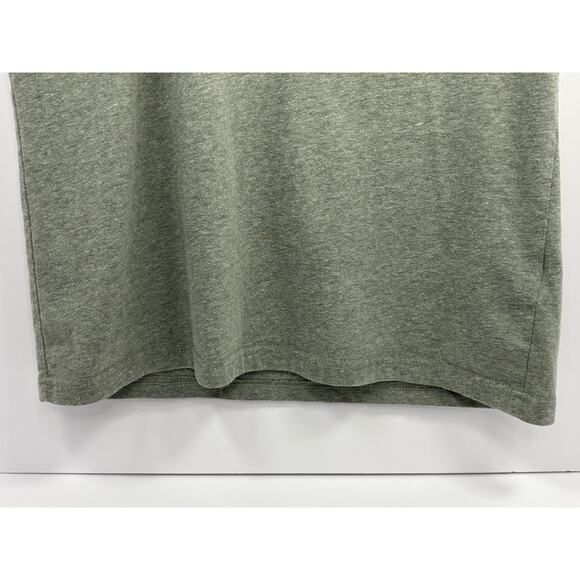 Whataburger Since 1950 Burger Graphic Tee Green Heather Shirt Small - Picture 8 of 16